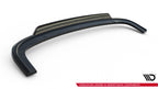 Kit de splitters para Peugeot Expert Mk3