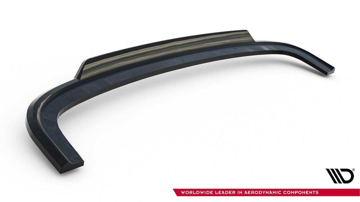 Kit de splitters para Peugeot Expert Mk3