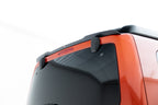Kit de splitters para Peugeot Expert Mk3