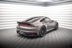 Kit de splitters para Porsche 911 Carrera 4S 992