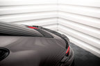Kit de splitters para Porsche 911 Carrera 4S 992