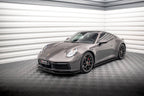 Kit de splitters para Porsche 911 Carrera 4S 992