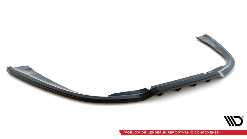Kit de splitters para Porsche 911 Carrera 4S 992