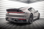 Kit de splitters para Porsche 911 Carrera 4S 992