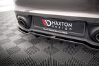 Kit de splitters para Porsche 911 Carrera 4S 992