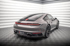Kit de splitters para Porsche 911 Carrera 4S 992