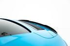 Kit de splitters para Porsche 911 Carrera 991 Facelift