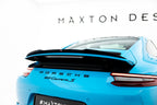 Kit de splitters para Porsche 911 Carrera 991 Facelift