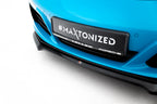 Kit de splitters para Porsche 911 Carrera 991 Facelift