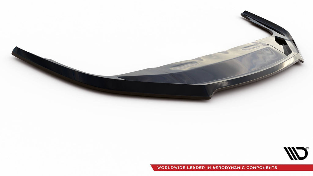 Kit de splitters para Porsche 911 Carrera 991 Facelift