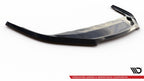 Kit de splitters para Porsche 911 Carrera 991 Facelift