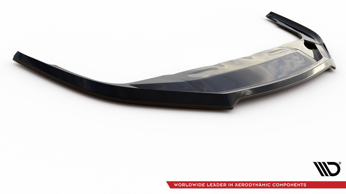 Kit de splitters para Porsche 911 Carrera 991 Facelift