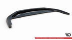 Kit de splitters para Porsche 911 Carrera 991 Facelift