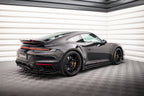 Kit de splitters para Porsche 911 Turbo S 992