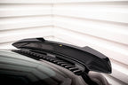 Kit de splitters para Porsche 911 Turbo S 992