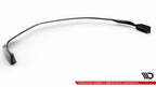 Kit de splitters para Porsche 911 Turbo S 992