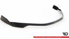 Kit de splitters para Porsche 911 Turbo S 992