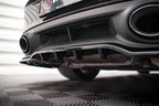 Kit de splitters para Porsche 911 Turbo S 992