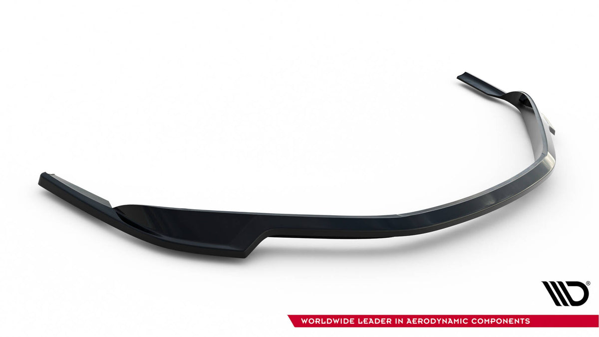 Kit de splitters para Porsche 911 Turbo S Sport Package 992