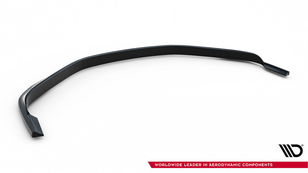 Kit de splitters para Porsche 911 Turbo S Sport Package 992