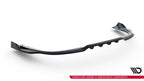 Kit de splitters para Porsche 911 Turbo S Sport Package 992