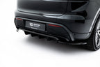 Kit de splitters para Porsche Macan EV Mk1