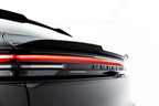 Kit de splitters para Porsche Macan EV Mk1
