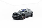 Kit de splitters para Porsche Macan EV Mk1
