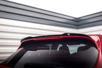Kit de splitters para Porsche Macan GTS / Sport Design Mk1 Facelift