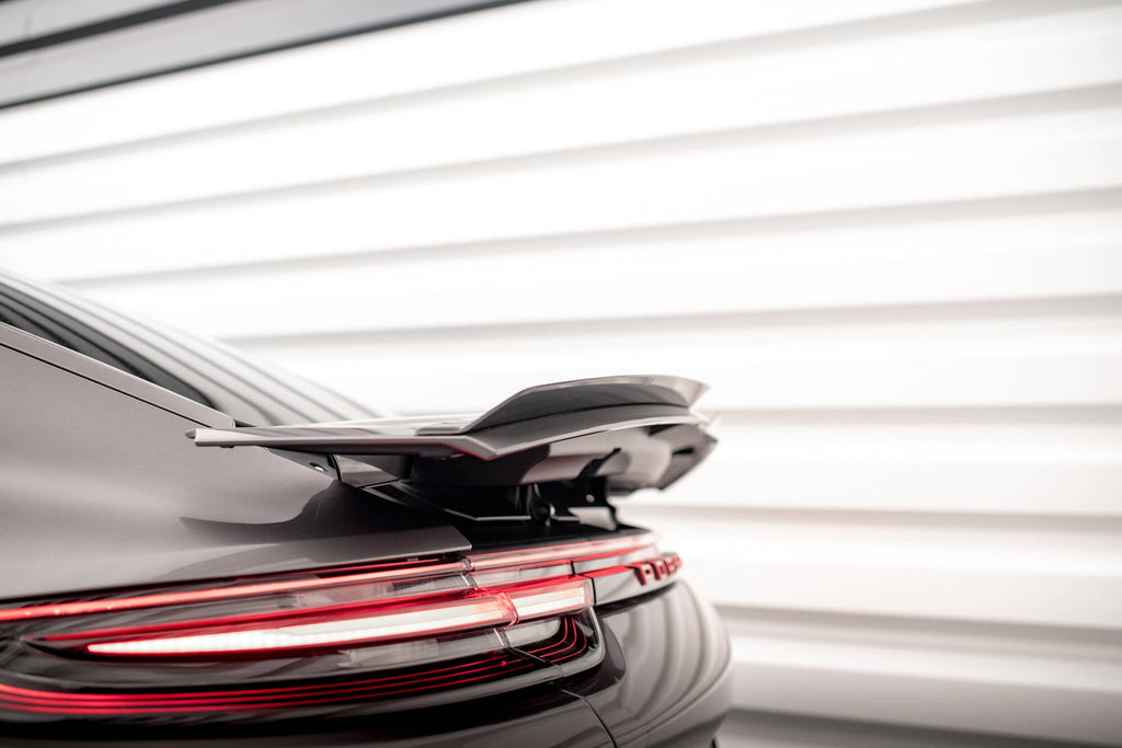 Kit de splitters para Porsche Panamera E-Hybrid 971