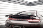 Kit de splitters para Porsche Panamera E-Hybrid 971