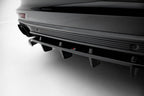 Kit de splitters para Porsche Panamera E-Hybrid 971