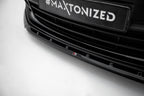 Kit de splitters para Porsche Panamera E-Hybrid 971