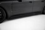 Kit de splitters para Porsche Panamera E-Hybrid 971