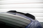 Kit de splitters para Porsche Panamera E-Hybrid 971 Facelift