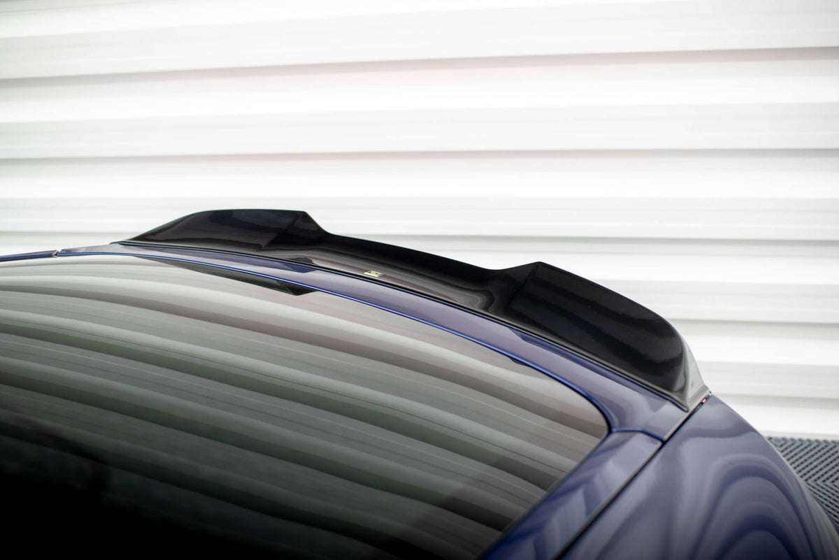 Kit de splitters para Porsche Panamera E-Hybrid 971 Facelift