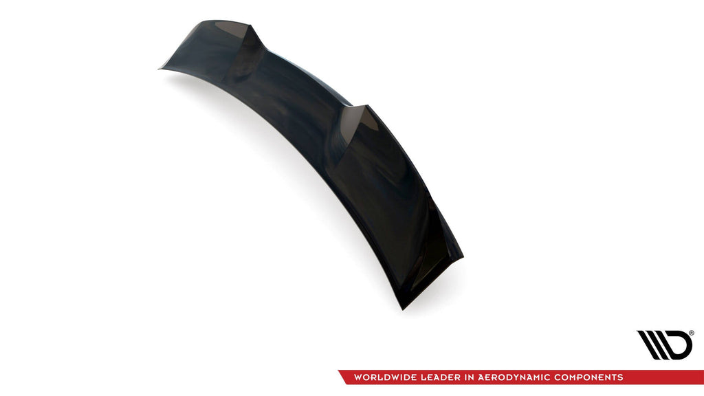 Kit de splitters para Porsche Panamera E-Hybrid 971 Facelift
