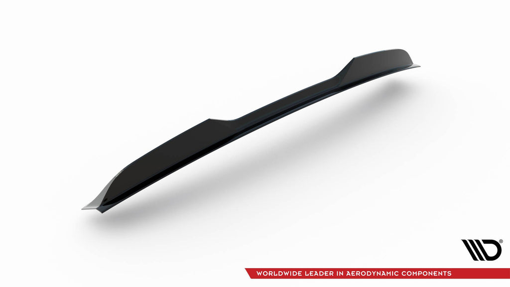 Kit de splitters para Porsche Panamera E-Hybrid 971 Facelift