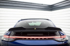 Kit de splitters para Porsche Panamera E-Hybrid 971 Facelift