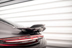 Kit de splitters para Porsche Panamera GTS 971