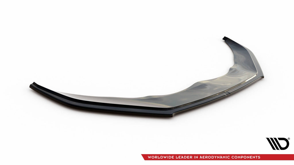 Kit de splitters para Porsche Panamera GTS 971