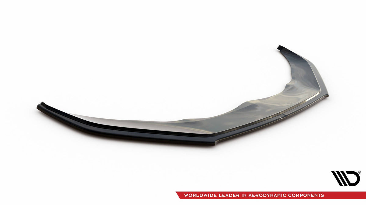 Kit de splitters para Porsche Panamera GTS 971