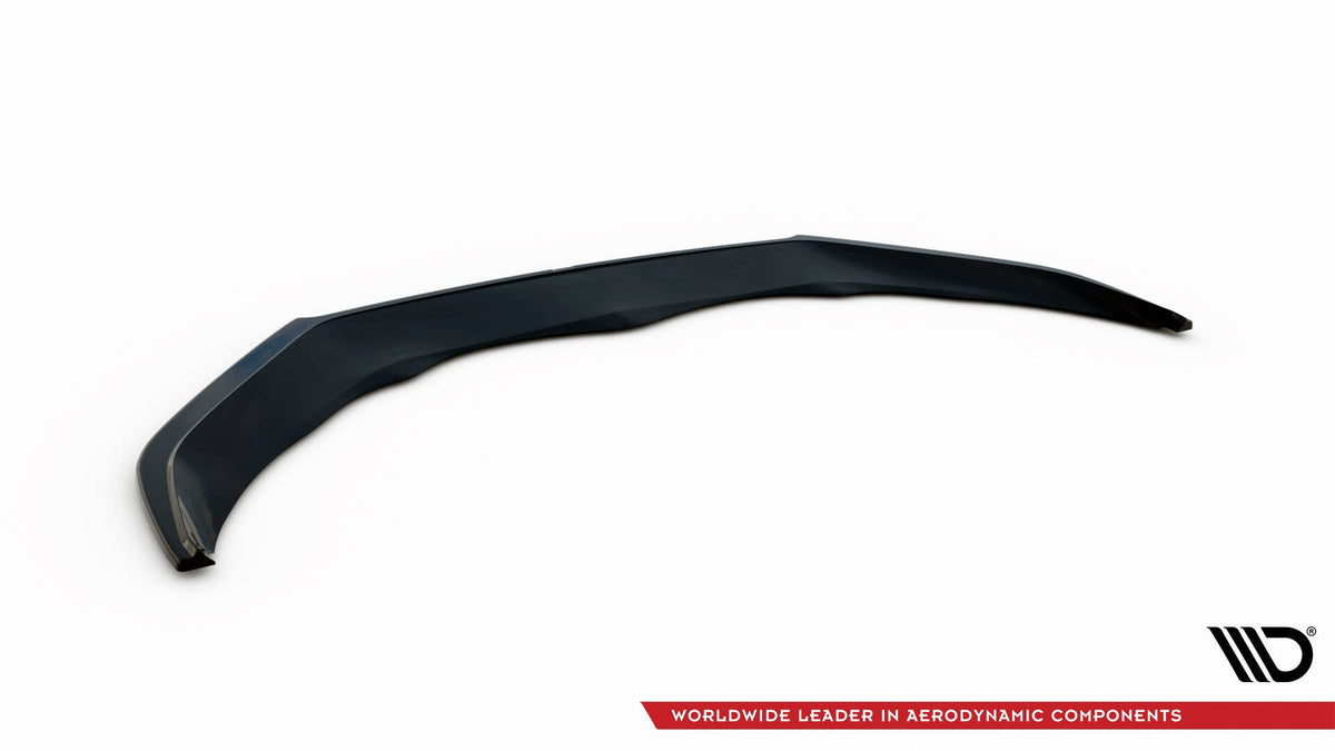 Kit de splitters para Porsche Panamera GTS 971