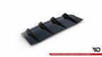 Kit de splitters para Porsche Panamera GTS 971