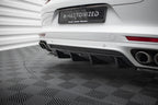 Kit de splitters para Porsche Panamera GTS 971