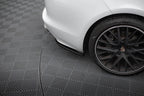 Kit de splitters para Porsche Panamera GTS 971