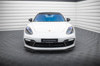 Kit de splitters para Porsche Panamera GTS 971