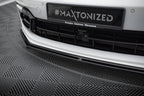 Kit de splitters para Porsche Panamera GTS 971