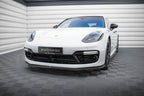 Kit de splitters para Porsche Panamera GTS 971