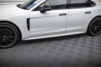 Kit de splitters para Porsche Panamera GTS 971